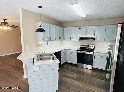 2nd image of 203 Devonshire Dr