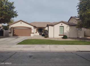15120 W Sells Dr, Goodyear, AZ 85395