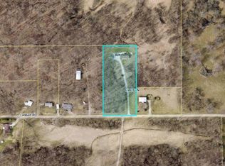 14910 Lamar Rd, Hagerstown, IN 47346