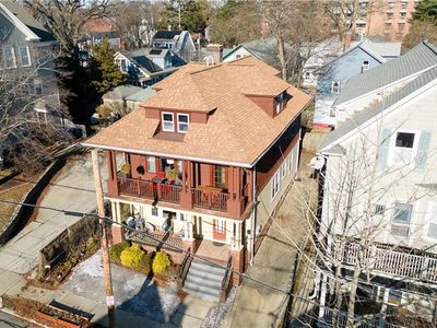 80 11th St #3, Providence, RI, 02906