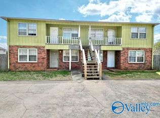 1609 Ororke Ln SW, Decatur, AL 35603