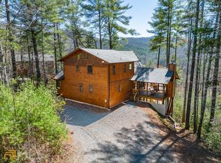 255 Indian Ridge Rd, Epworth, GA 30541