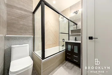 Rented by Brooklyn High Rise LLC