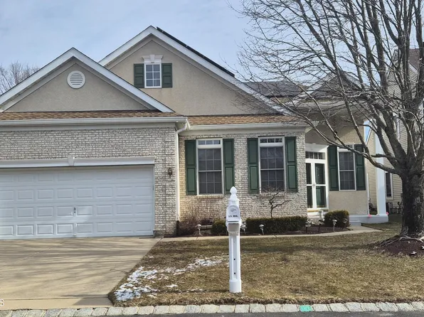 6 Saint Andrews Road, Jackson, NJ 08527