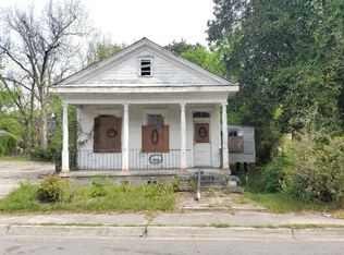 506-508 E 34th St, Savannah, GA 31401