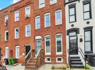 1632 Ashland Ave, Baltimore, MD 21205