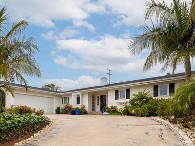 1202 Fleetridge Dr, San Diego, CA, 92106