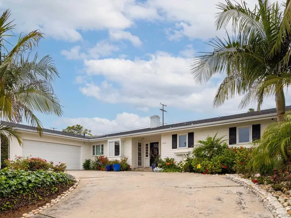 1202 Fleetridge Dr, San Diego, CA 92106
