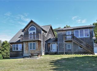 25 Pleasant Vw, Harrison, ME 04040