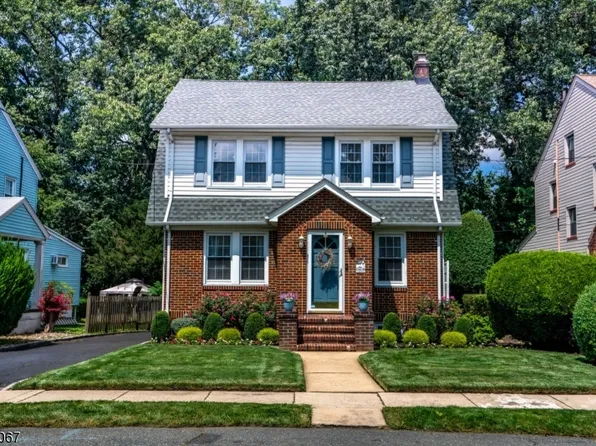 712 Suburban Rd, Union Twp., NJ 07083