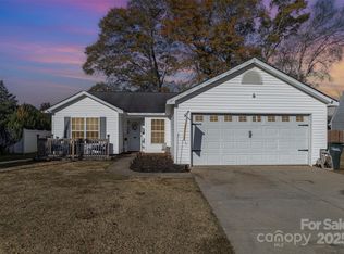 4632 Hampton Chase Dr SW #20, Concord, NC 28027