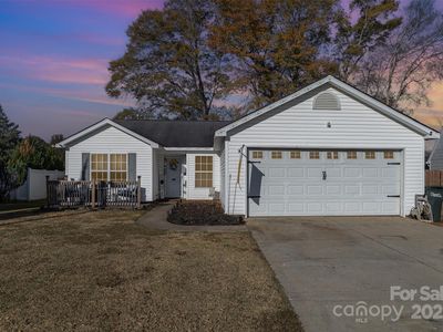 4632 Hampton Chase Dr SW #20, Concord, NC, 28027