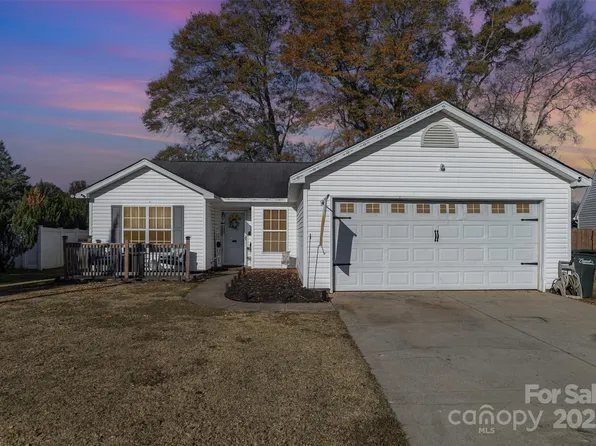 4632 Hampton Chase Dr SW #20, Concord, NC 28027