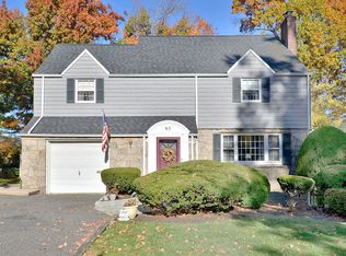 65 Locust Dr, Maywood, NJ 07607