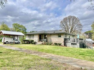 1617 Southern Blvd, Sheffield, AL 35660