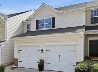 2282 Nottley Dr, Marietta, GA 30066