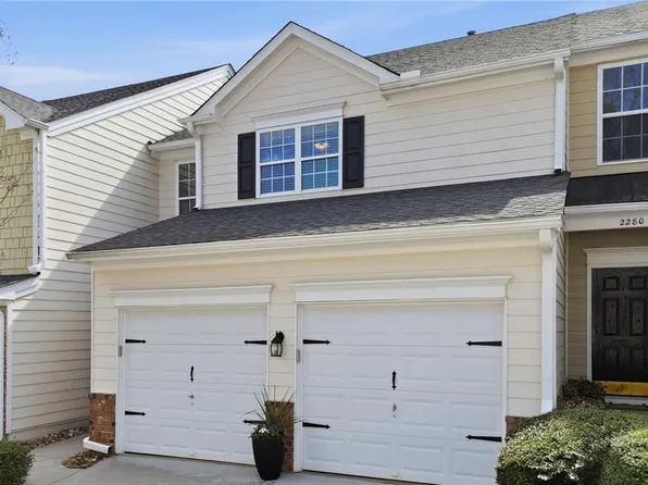 2282 Nottley Dr, Marietta, GA 30066