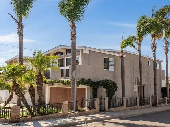 1747 Haynes Ln, Redondo Beach, CA 90278