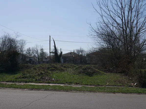 3266 N Butler Ave, Indianapolis, IN 46218