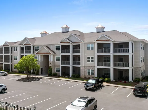 395 S Crow Creek Drive NW #1621, Calabash, NC 28467