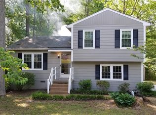 5241 Rollingway Rd, Chesterfield, VA 23832