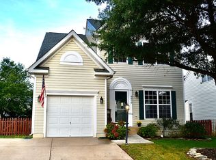 8616 Huddersfield Way, Bristow, VA 20136