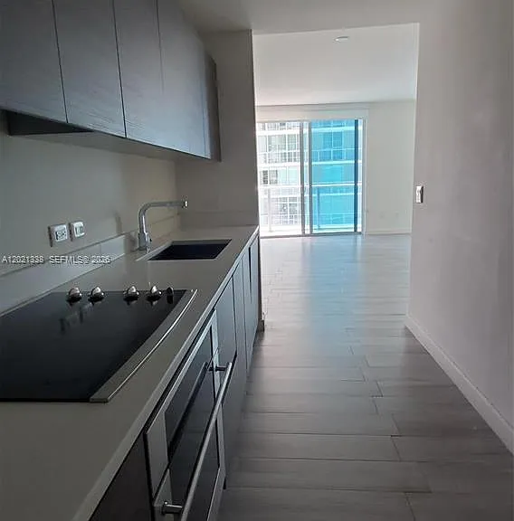1100 S Miami Ave #1705 — Photo 4