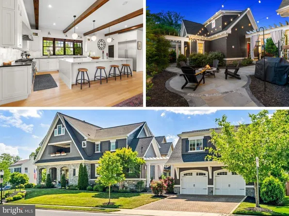 401 W 2nd St, Frederick, MD 21701