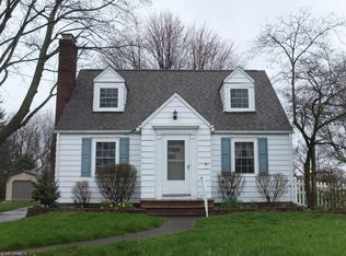 3027 38th St NW, Canton, OH