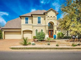 13208 Coleto Creek Trl, Austin, TX 78732