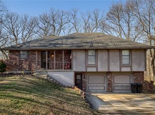 31831 W 157th St, Excelsior Springs, MO 64024