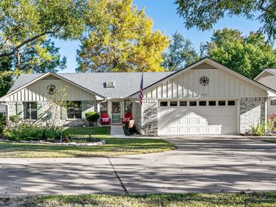 5003 Bueno Dr, Granbury, TX, 76049