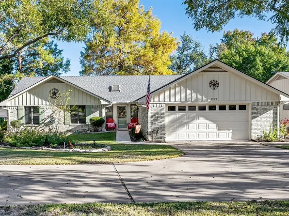 5003 Bueno Dr, Granbury, TX 76049