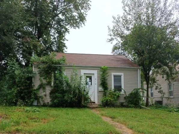 616 Boyd St, Des Moines, IA 50313
