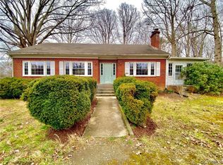 17088 Old Ridge Rd, Montpelier, VA 23192