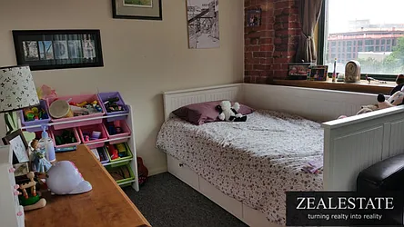 Rented by ZealEstate Group Inc