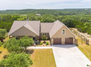 1253 Parton Rd, Canyon Lake, TX 78133