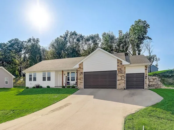 11303 North Mason DRIVE, Edgerton, WI 53534