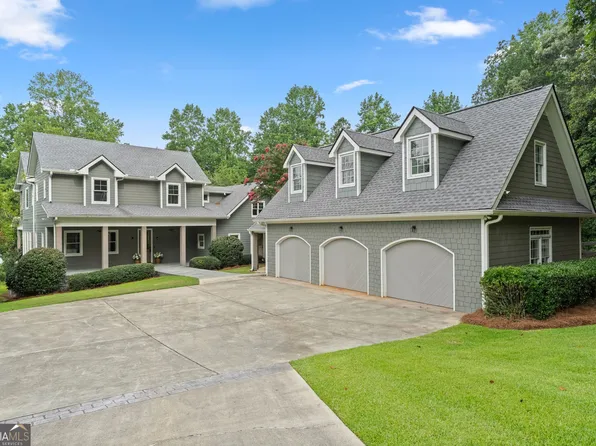 69 Winterhawk Cv, Dawsonville, GA 30534