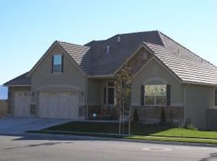 4695 N Pheasant Ridge Trl, Lehi, UT 84043