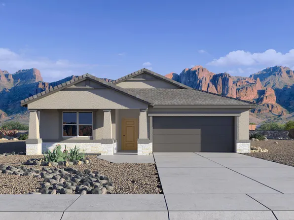 2798 W Spaulding Ave, Apache Junction, AZ 85120