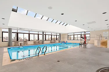 Sold by Halstead Real Estate