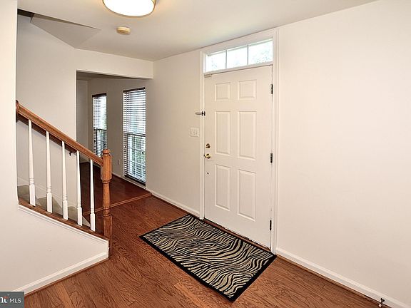 2nd image of 16911 Gentle Wood Ln