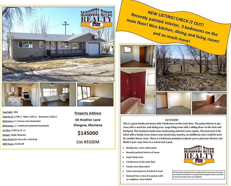 1st image of 66 Heather Ln