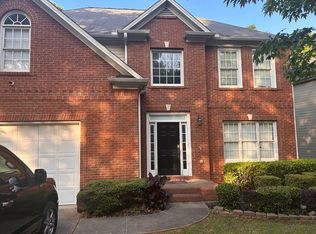 1970 Shiloh Valley Trl NW, Kennesaw, GA 30144
