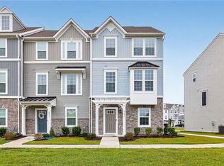 4235 Meander Way, Chesapeake, VA 23321