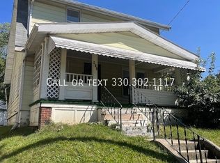 411 Noble Ave, Akron, OH 44320