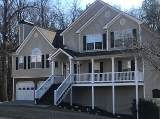 152 Sable Trace Trl, Acworth, GA 30102