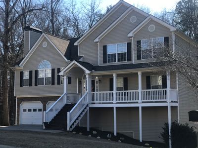 152 Sable Trace Trl, Acworth, GA, 30102