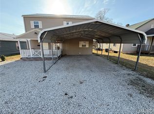 609 Raymond, Potosi, MO